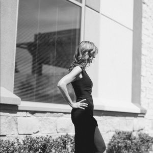 Meet your Posher, Tammy